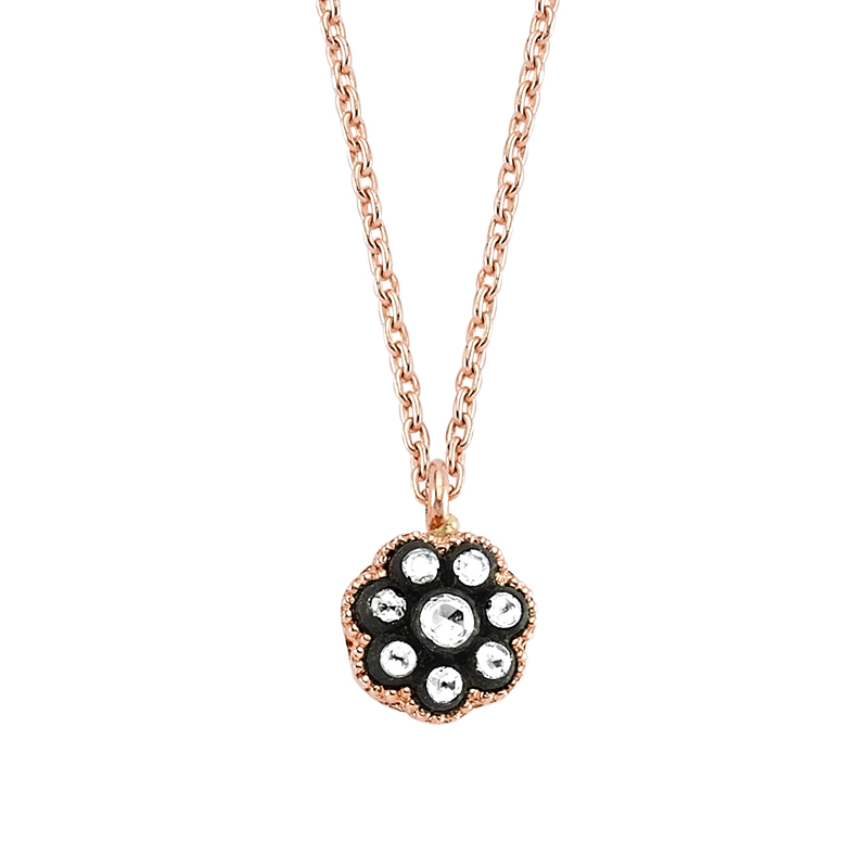 0.29 ct Elmas Kolyeler